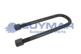 CUYMAR 303016070260 - ABARCON 16X 72X260 10.9 T/C C/TT