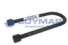 CUYMAR 303016080240 - ABARCON 16X 82X240 10.9 T/C C/TT