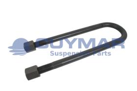 CUYMAR 303018070280 - ABARCON 18X 72X280 10.9 T/C C/TT