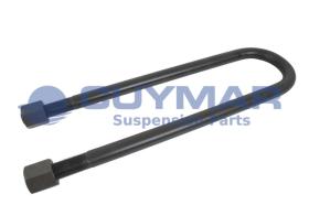 CUYMAR 303018070340 - ABARCON 18X 72X340 10.9 T/C C/TT