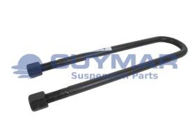 CUYMAR 303018070400 - ABARCON 18X 72X400 10.9 T/C C/TT