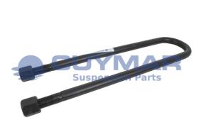 CUYMAR 303018070420 - ABARCON 18X 72X420 10.9 T/C C/TT