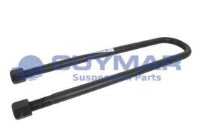 CUYMAR 303018070440 - ABARCON 18X 72X440 10.9 T/C C/TT