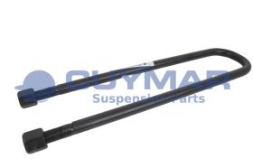 CUYMAR 303018075460 - ABARCON 18X 77X460 10.9 T/C C/TT