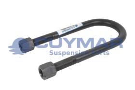 CUYMAR 303020090200 - ABARCON 20X 92X200 10.9 T/C C/TT