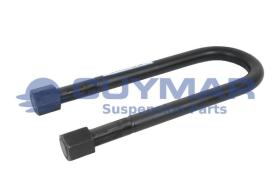 CUYMAR 303022080280 - ABARCON 22X 82X280 10.9 T/C C/TT