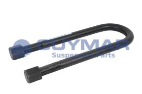 CUYMAR 303022080320 - ABARCON 22X 82X320 10.9 T/C C/TT