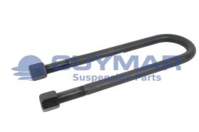 CUYMAR 303022080350 - ABARCON 22X 82X350 10.9 T/C C/TT