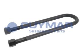 CUYMAR 303022080410 - ABARCON 22X 82X410 10.9 T/C C/TT