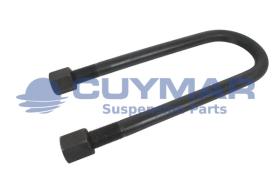 CUYMAR 303022090320 - ABARCON 22X 92X320 10.9 T/C C/TT