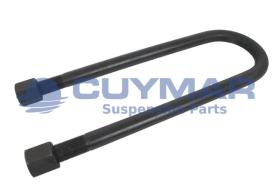 CUYMAR 303022090380 - ABARCON 22X 92X380 10.9 T/C C/TT