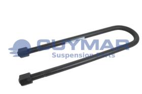 CUYMAR 303022090440 - ABARCON 22X 92X440 10.9 T/C C/TT