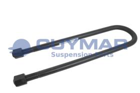 CUYMAR 303022090460 - ABARCON 22X 92X460 10.9 T/C C/TT