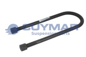 CUYMAR 303022130420 - ABARCON 22X132X420 10.9 T/C C/TT