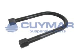 CUYMAR 303022140280 - ABARCON 22X142X280 10.9 T/C C/TT