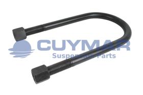 CUYMAR 303022140320 - ABARCON 22X142X320 10.9 T/C C/TT