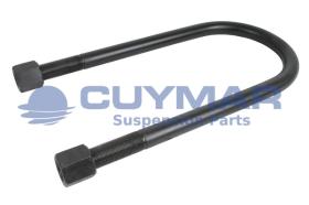 CUYMAR 303022140360 - ABARCON 22X142X360 10.9 T/C C/TT