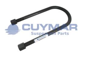 CUYMAR 303022140380 - ABARCON 22X142X380 10.9 T/C C/TT