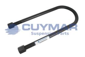 CUYMAR 303022140440 - ABARCON 22X142X440 10.9 T/C C/TT