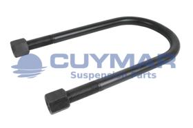 CUYMAR 303022150340 - ABARCON 22X152X340 10.9 T/C C/TT