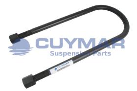 CUYMAR 303022150460 - ABARCON 22X152X460 10.9 T/C C/TT