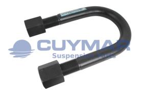 CUYMAR 303024090180 - ABARCON 24/200X 92X180 10.9 TC C/TT