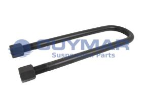 CUYMAR 303024090440 - ABARCON 24/150X 92X440 10.9 TC C/TT