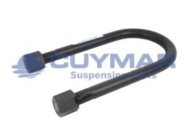 CUYMAR 303024130280 - ABARCON 24/2X132X280 10.9 T/C C/TT