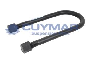 CUYMAR 303024130330 - ABARCON 24/2X132X330 T/C