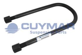 CUYMAR 303024160420 - ABARCON 24/2X162X420 10.9 T/C C/TT