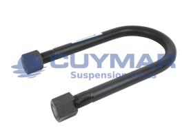 CUYMAR 303030130280 - ABARCON 30X132X280 10.9 T/C C/TT