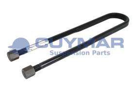 CUYMAR 303118070460 - ABARCON 18X 72X460 10.9 T/CF C/TT