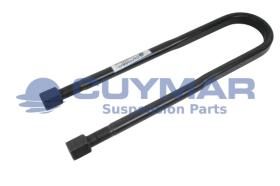 CUYMAR 303120080400 - ABARCON 20X 82X400 10.9 T/CF C/TT