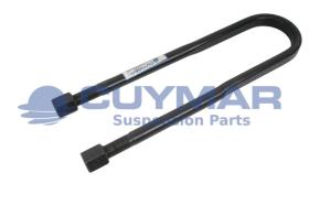 CUYMAR 303122080380 - ABARCON 22X 82X380 10.9 T/CF C/TT