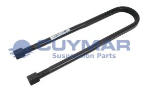 CUYMAR 303122080440 - ABARCON 22X 82X440 10.9 T/CF C/TT