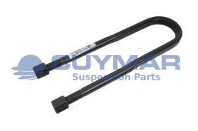 CUYMAR 303122090340 - ABARCON 22X 92X340 10.9 T/CF C/TT