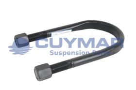 CUYMAR 303122130240 - ABARCON 22/150X130X240 10.9 T/CF C/TT