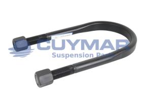 CUYMAR 303122130280 - ABARCON 22/150X130X280 10.9 T/CF C/TT