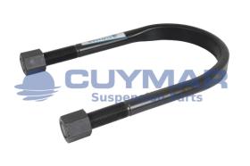 CUYMAR 303122150280 - ABARCON 22X152X280 10,9 T/CF C/TT