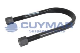 CUYMAR 303122150300 - ABARCON 22X152X300 10,9 T/CF C/TT