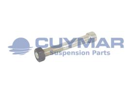 CUYMAR 3202106 - CAPUCHINO A 12 X B  60 C 17 X D 11