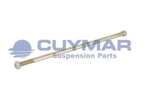 CUYMAR 3202118 - CAPUCHINO A 12 X B 180 C 17 X D 11
