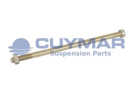 CUYMAR 3202224 - CAPUCHINO A 14 X B 240 C 22 X D 11