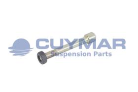 CUYMAR 3204106 - CAPUCHINO A 10 X B 60 C 16 X D 14