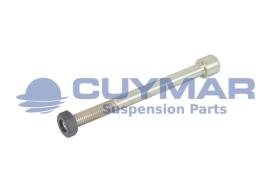 CUYMAR 3204112 - CAPUCHINO A 10 X B 120 C 16 X D 14