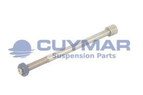 CUYMAR 3204114 - CAPUCHINO A 10 X B 140 C 16 X D 14