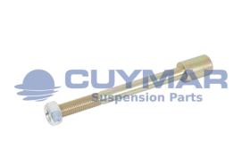 CUYMAR 3205308 - CAPUCHINO A 12 X B  80 C 20 X D 28