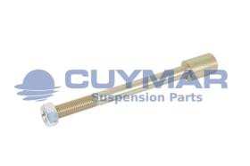 CUYMAR 3205312 - CAPUCHINO A 12 X B 120 C 20 X D 28