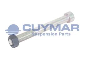 CUYMAR 3208014 - CAPUCHINO A 18 X B 140 C 28 X D 14 8.8 C/T