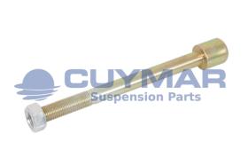 CUYMAR 3209212 - CAPUCHINO A 14 X B 120 C 25 X D 25